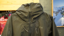 Rab Khroma Latok GTX Jacket