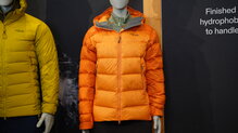 Rab Neutrino Pro Hoodie