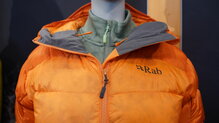 Rab Neutrino Pro Hoodie