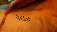 Rab Neutrino Pro Hoodie