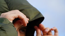 Rab Neutrino Pro Jacket