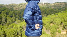 Rab Neutrino Pro Jacket