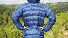 Rab Neutrino Pro Jacket