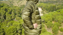 Rab Neutrino Pro Jacket