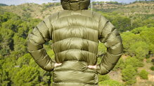 Rab Neutrino Pro Jacket