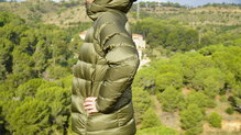 Rab Neutrino Pro Jacket