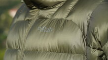 Rab Neutrino Pro Jacket