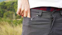 Rab Radius Pants