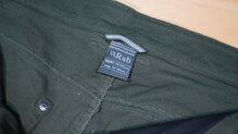 Rab Radius Pants