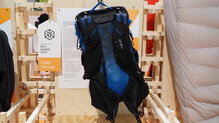 Rab Syclon XP40