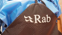 Rab Syclon XP40