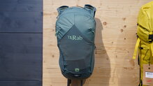 Rab Tygen 12L