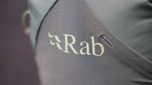 Rab Tygen 12L