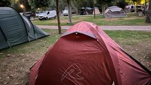 Tienda de campaa Robens Tent Boulder 2 