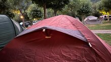 Tienda de campaa Robens Tent Boulder 2 