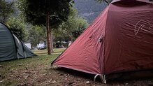 Tienda de campaa Robens Tent Boulder 2 