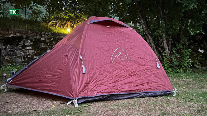 Robens Boulder 2 - TREKKINGReview.com