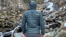 Rock Experience Fortune Hybrid Jacket