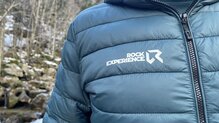 Rock Experience Fortune Hybrid Jacket