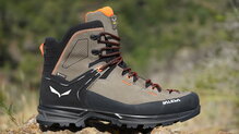 Salewa Mountain Trainer 2 Mid Gore-Tex