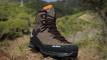 Salewa Mountain Trainer 2 Mid Gore-Tex