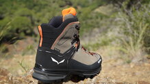 Salewa Mountain Trainer 2 Mid Gore-Tex