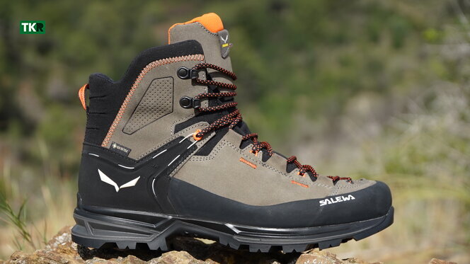 Salewa calzado sale