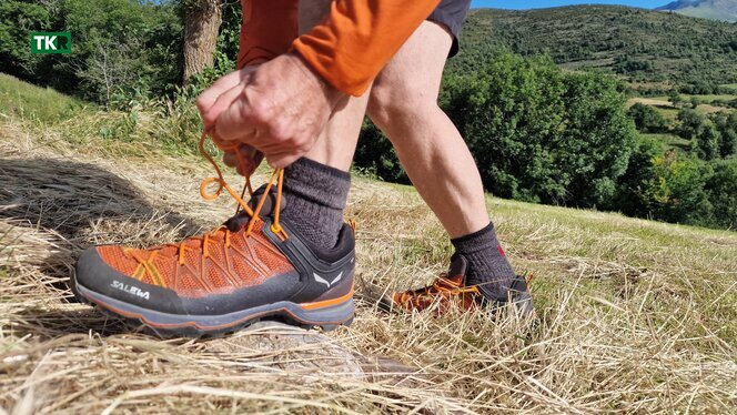 Salewa Mountain Trainer Lite