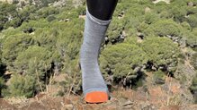 Salewa Mountain Trainer Merino Crew