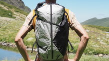 Salewa NXT 32L