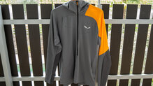 Salewa NXT Hybrid Half-Zip