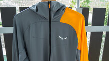Salewa NXT Hybrid Half-Zip