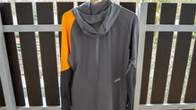 Salewa NXT Hybrid Half-Zip