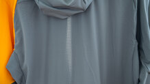 Salewa NXT Hybrid Half-Zip