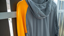 Salewa NXT Hybrid Half-Zip