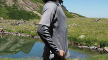 Salewa NXT Polarlite