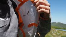 Salewa NXT Powertex 3L