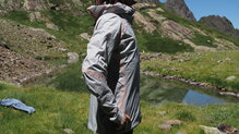 Salewa NXT Powertex 3L