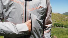Salewa NXT Powertex 3L