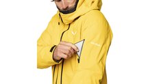 Salewa Ortles GTX Pro Jacket