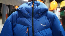 Salewa Ortles Heavy 2 Powertex Down