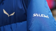 Salewa Ortles Heavy 2 Powertex Down