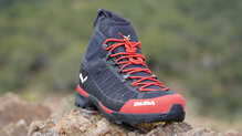 Salewa Ortles Light Mid Powertex