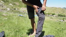 Salewa Pedroc 2 Durastretch 2 in 1