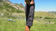 Salewa Pedroc 2 Durastretch 2 in 1