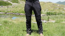 Salewa Pedroc 2 Durastretch 2 in 1