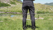 Salewa Pedroc 2 Durastretch 2 in 1