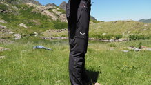 Salewa Pedroc 2 Durastretch 2 in 1