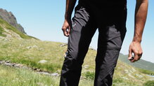 Salewa Pedroc 2 Durastretch 2 in 1
