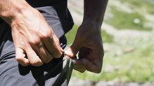 Salewa Pedroc 2 Durastretch 2 in 1